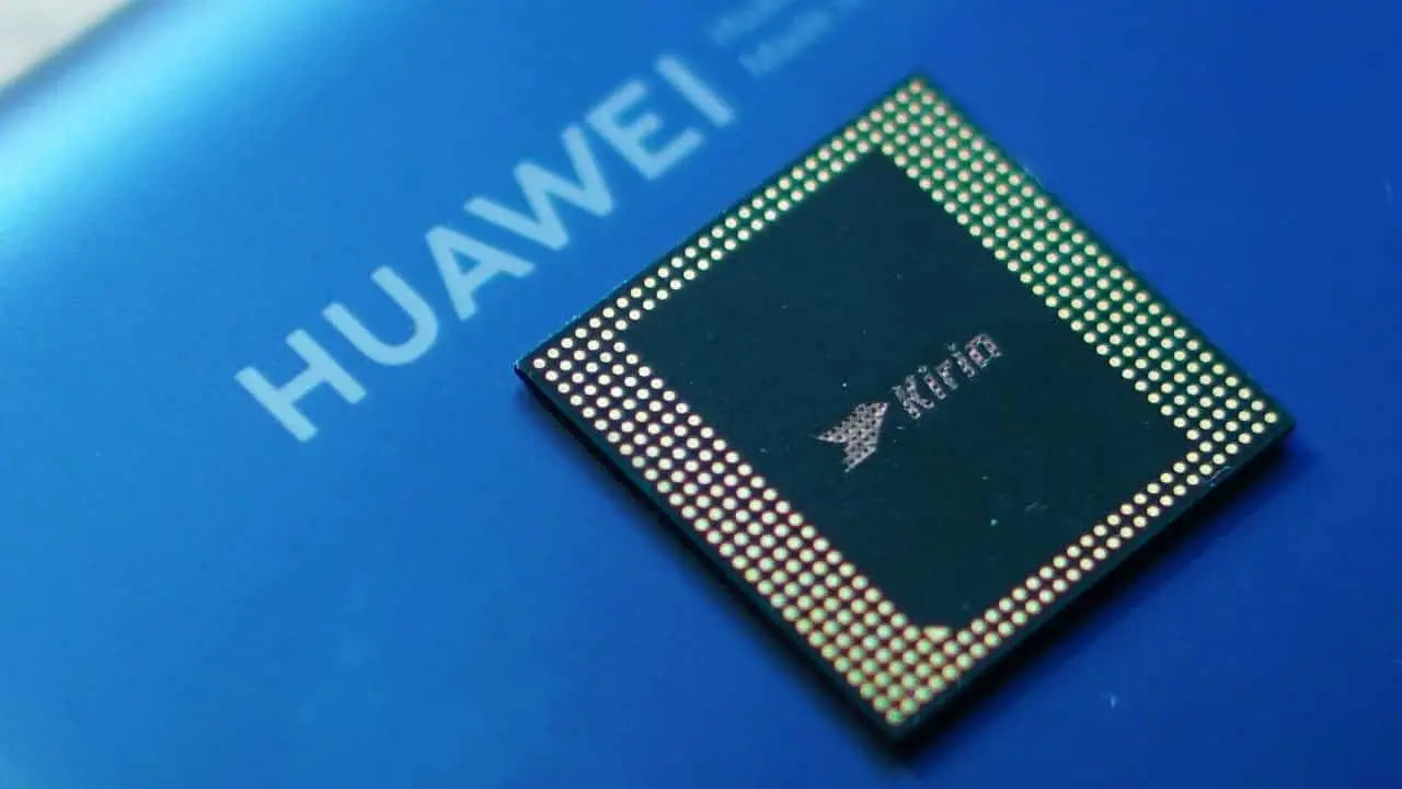 Huawei anuncia el nuevo Kirin 9000S que se incorporará en el Mate 60 Pro
