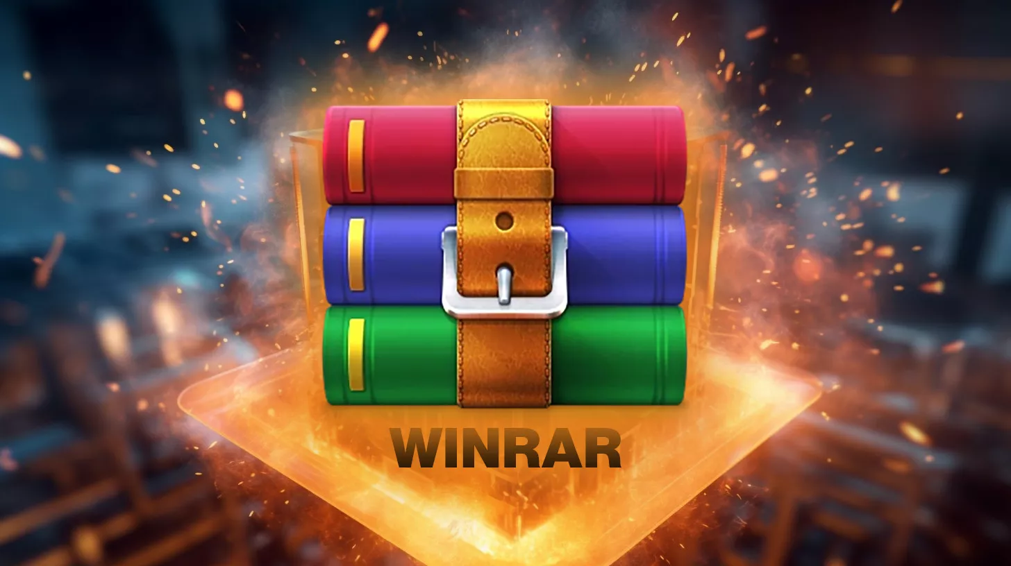Actualiza WinRAR si no quieres poner en riesgo tu información personal