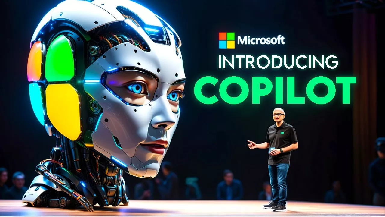 Microsoft confirma la llegada de Copilot I.A. a Windows 10