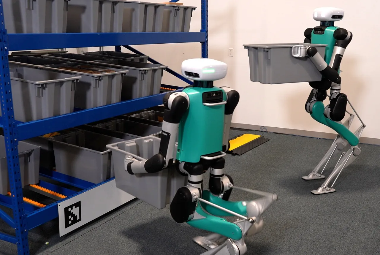 Robofab, la primera fábrica que se dedicará a manufacturar robots